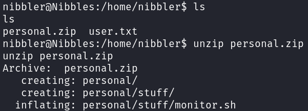 Personal_zip file
