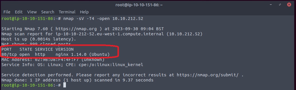 nmap_scan