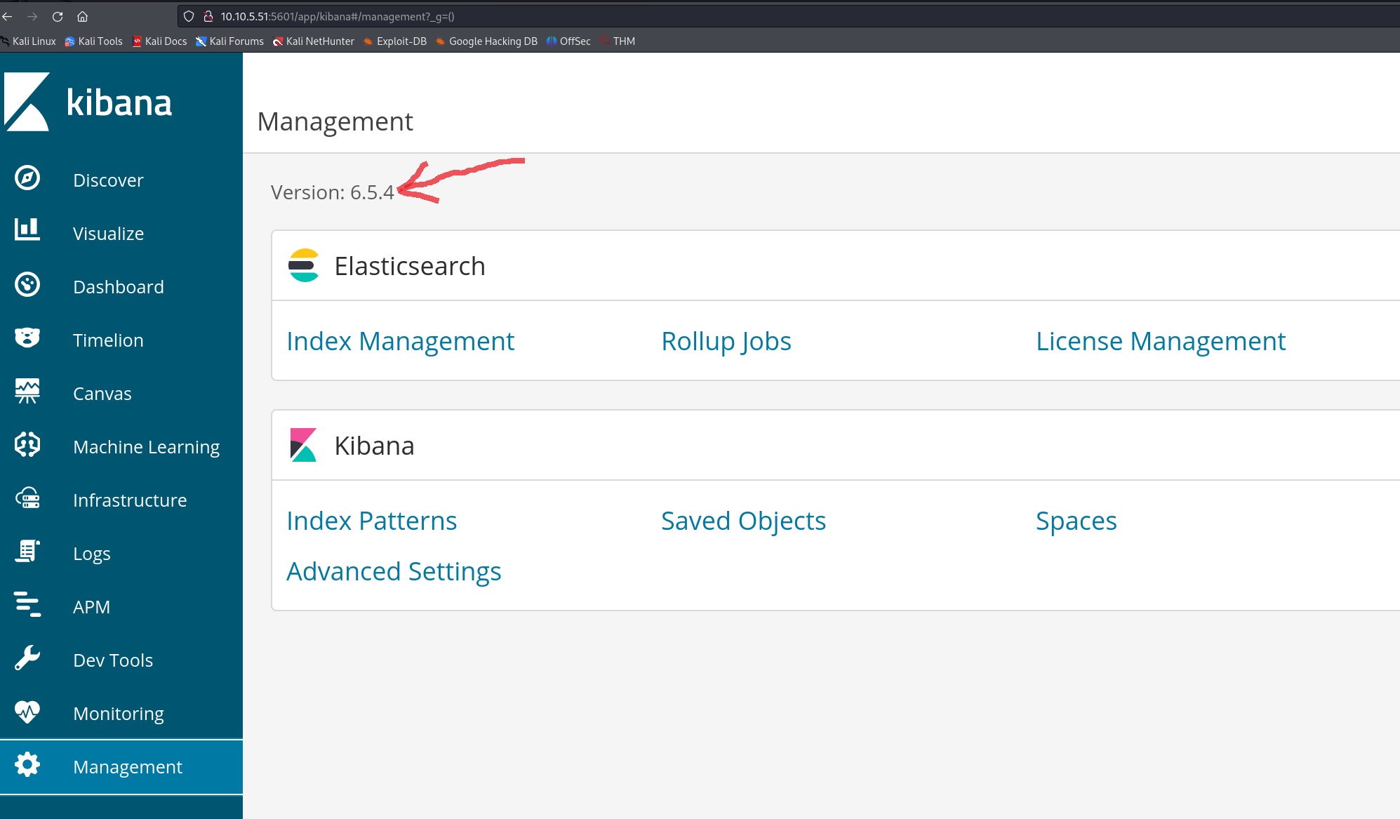 kibana_version