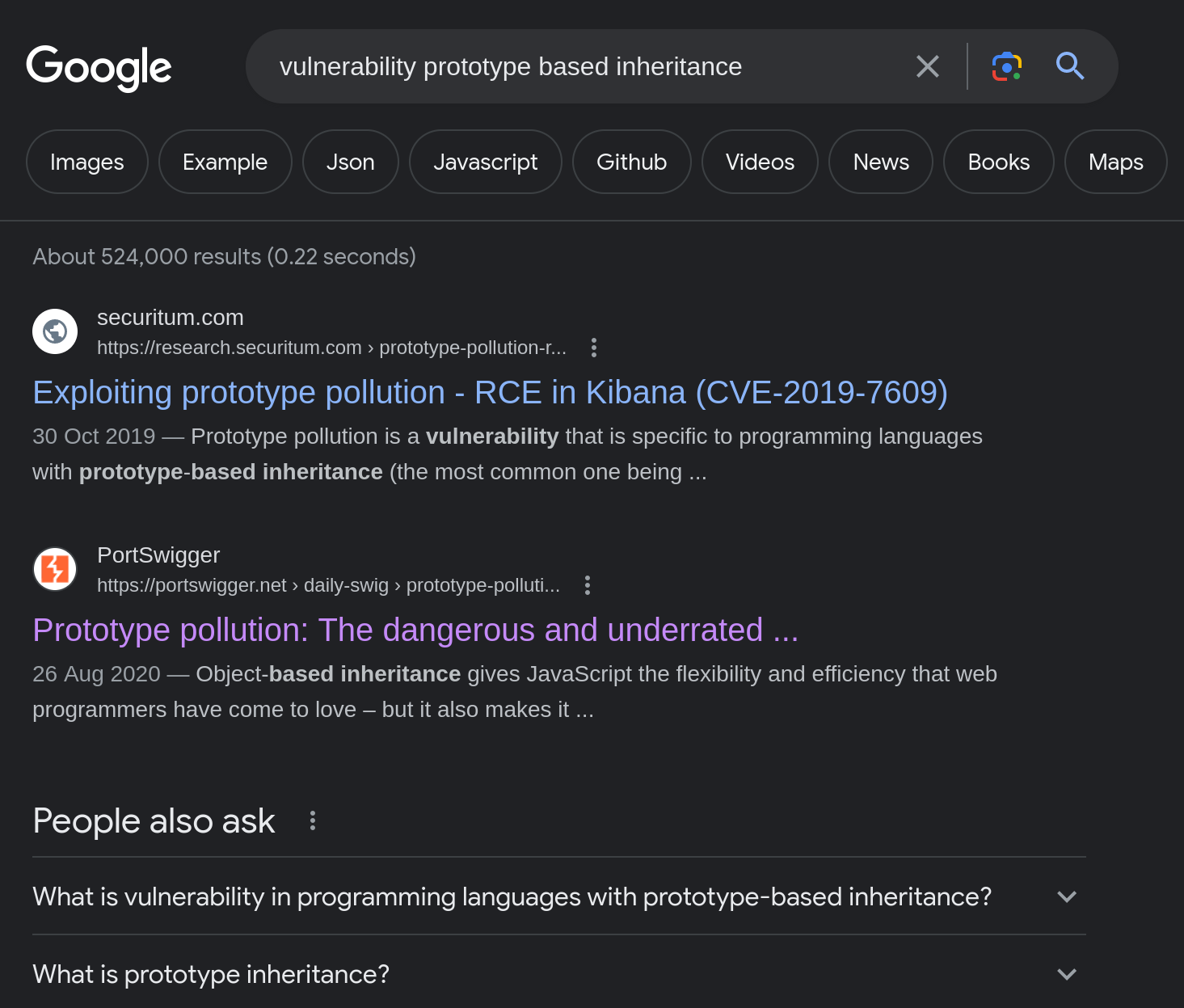 prototype_pollution