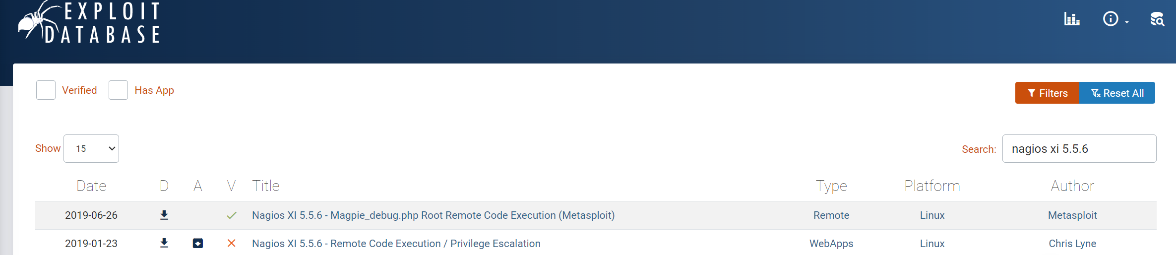 exploit-db_rce
